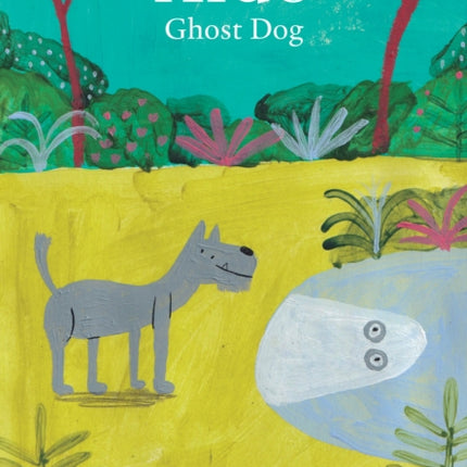 Aldo Ghost Dog