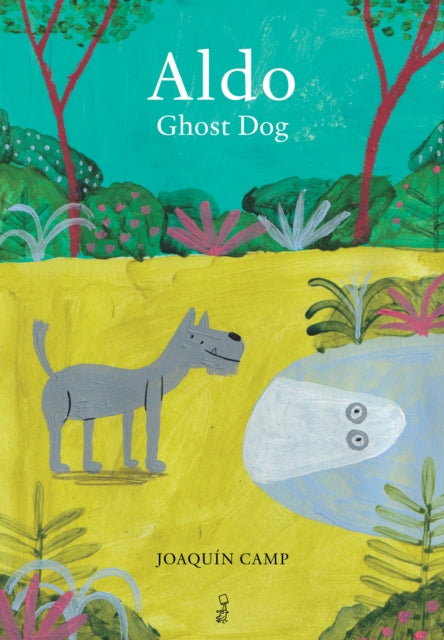 Aldo Ghost Dog