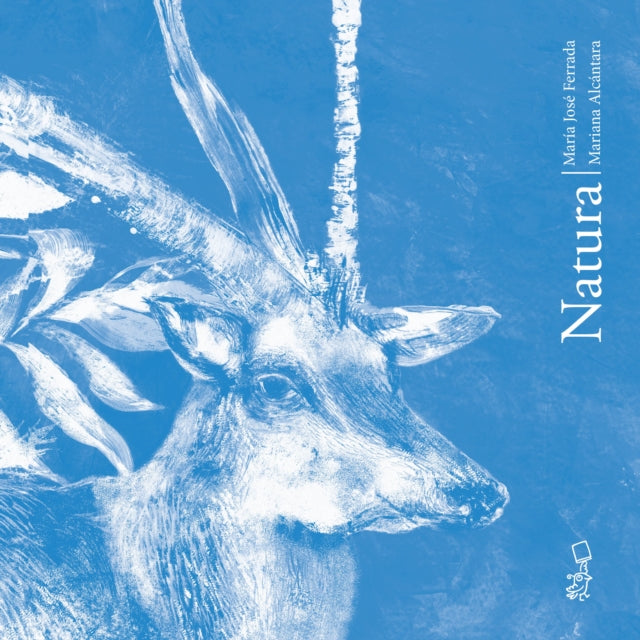 Natura English and Spanish Edition