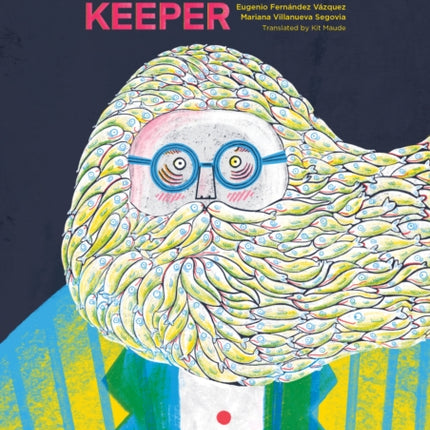 The Lighthouse Keeper