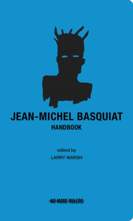 JeanMichel Basquiat Handbook