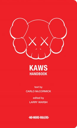 KAWS Handbook