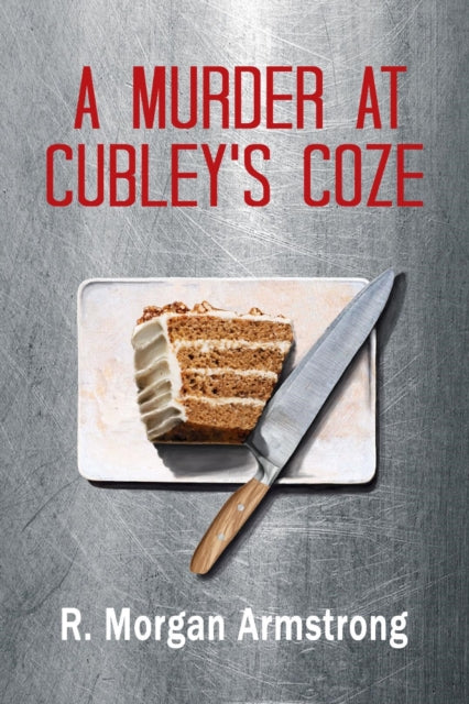 A Murder at Cubleys Coze