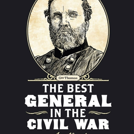 The Best General in the Civil War
