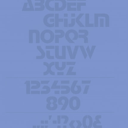 Type by Aldo Novarese