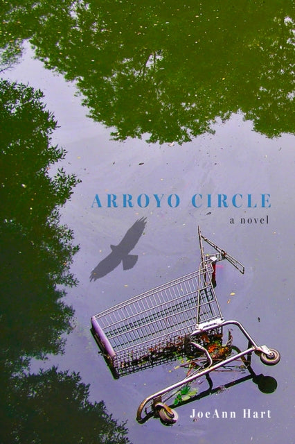 Arroyo Circle