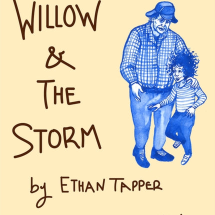 Willow and the Storm