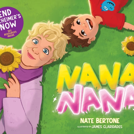 NANA NANA