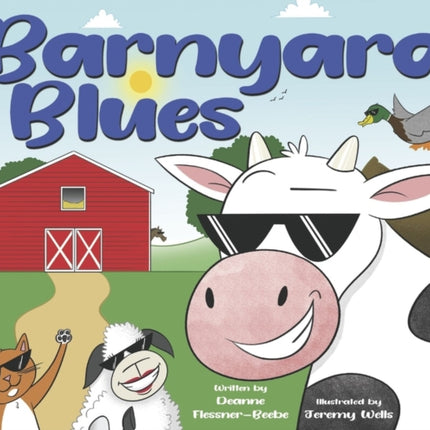 Barnyard Blues