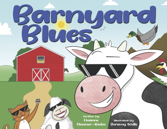 Barnyard Blues