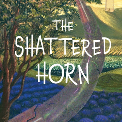 The Shattered Horn