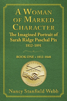 A Woman of Marked Character