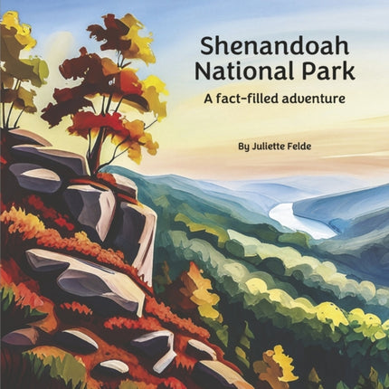 Shenandoah National Park