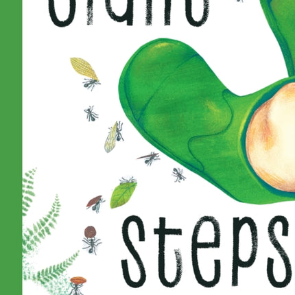 Giant Steps