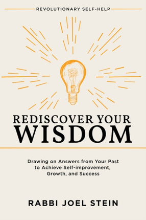 Rediscover Your Wisdom