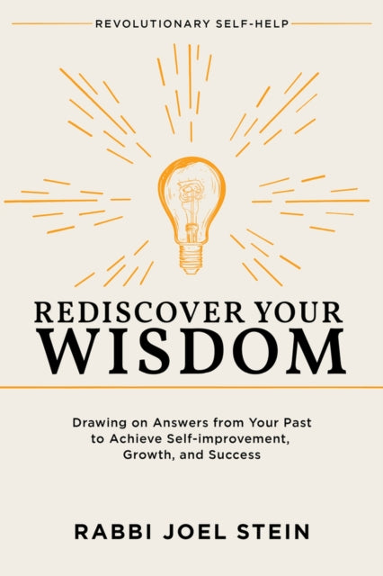 Rediscover Your Wisdom