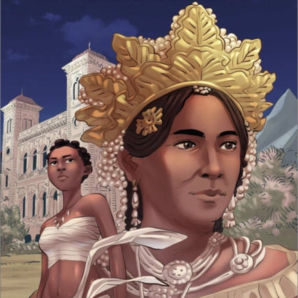 Madagascar