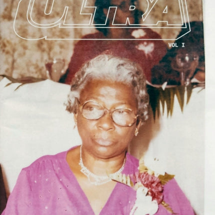 ULTRA Vol. 1