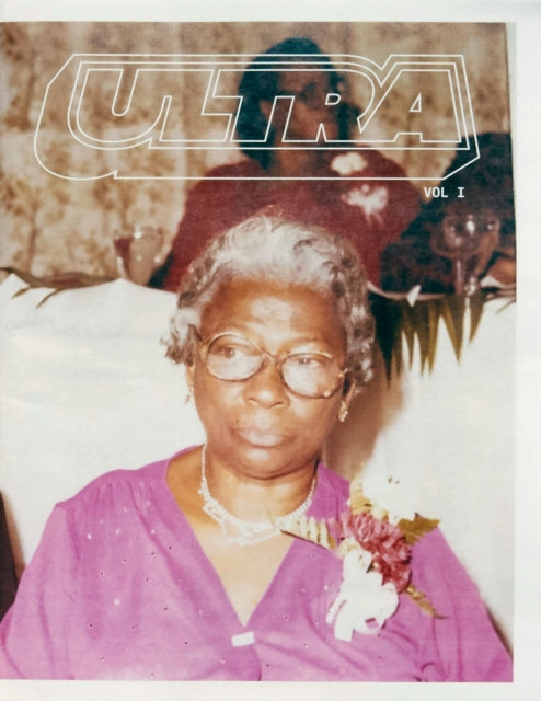 ULTRA Vol. 1
