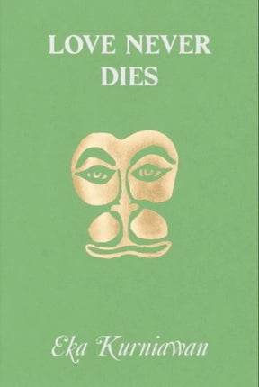Love Never Dies