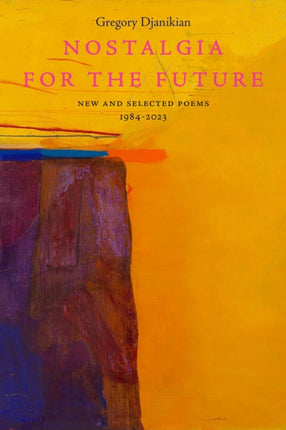 Nostalgia for the Future