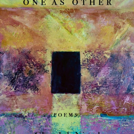 One as Other