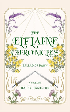 Ballad of Dawn