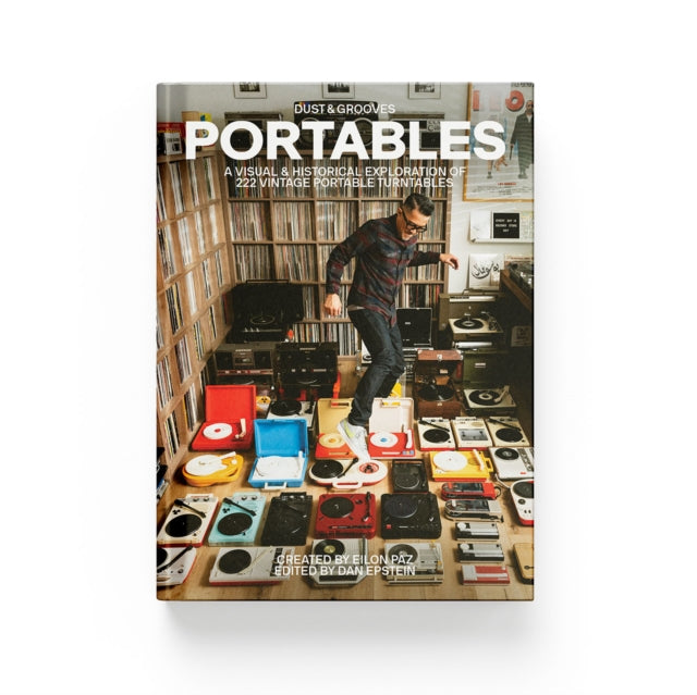 Dust  Grooves Portables
