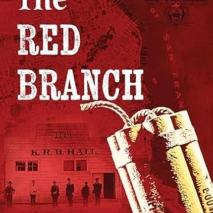 The Red Branch