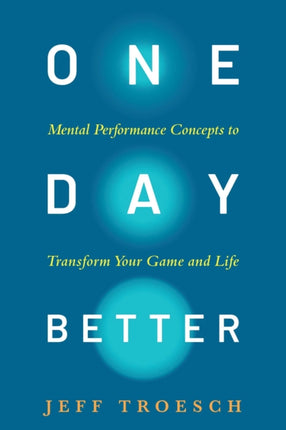 One Day Better
