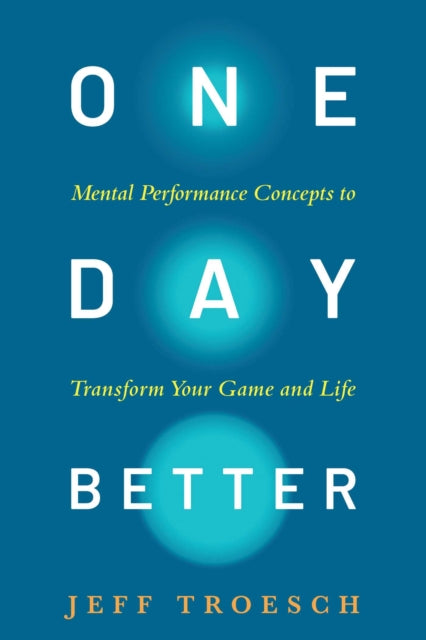 One Day Better