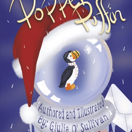 Popper Puffin