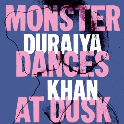 Monster Dances at Dusk