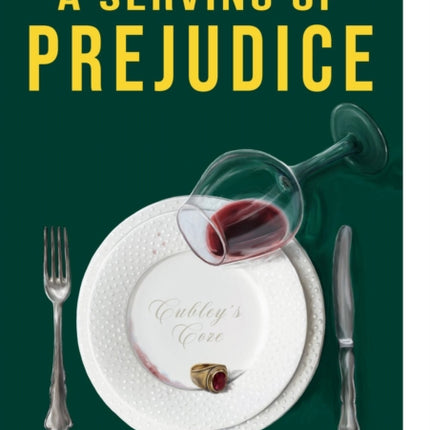 A Serving of Prejudice