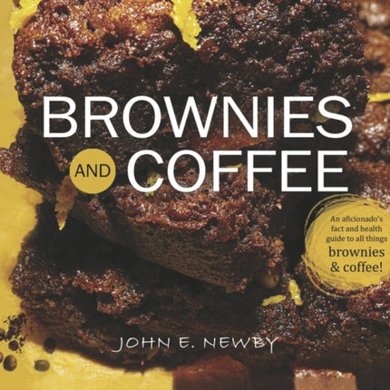 Brownies and Coffee
