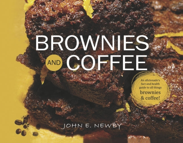 Brownies and Coffee
