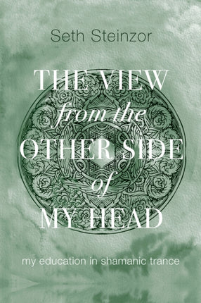 The View from the Other Side of My Head