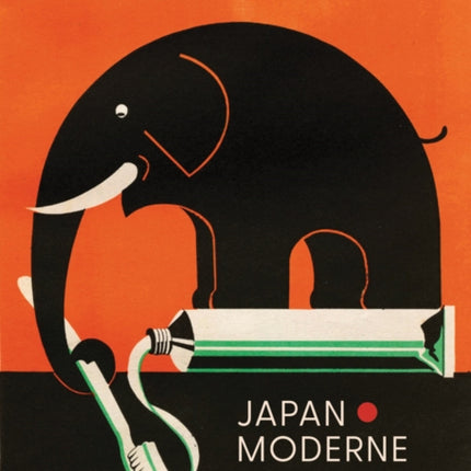 Japan Moderne Design Gems from the 1920s and 30s