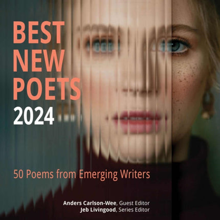 Best New Poets 2024  50 Poems from Emerging