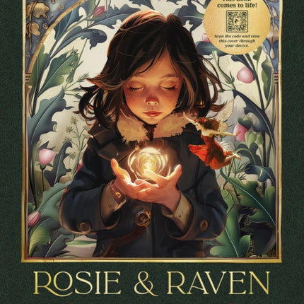 Rosie  Raven