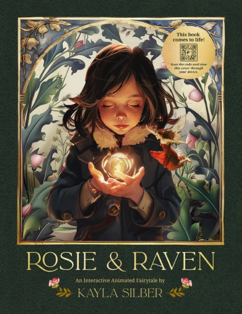 Rosie  Raven