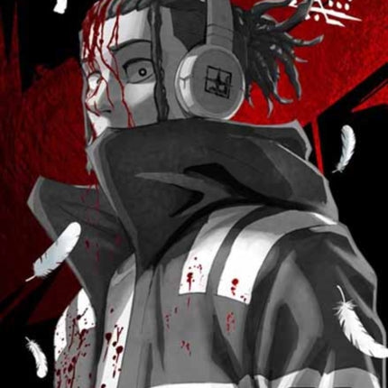 Monsters We Make Vol. 1