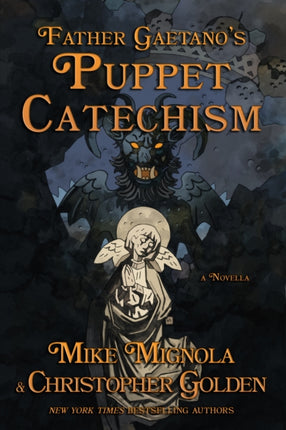 Father Gaetanos Puppet Catechism
