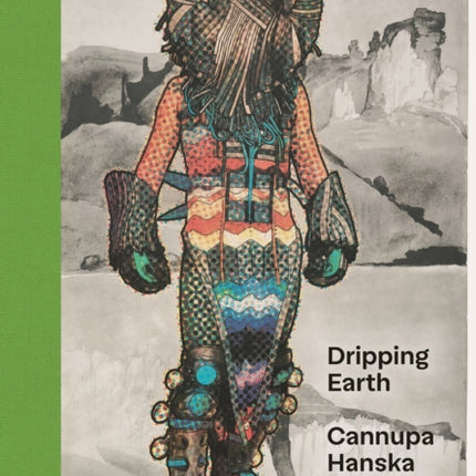 Dripping Earth