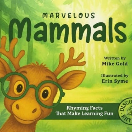 Marvelous Mammals
