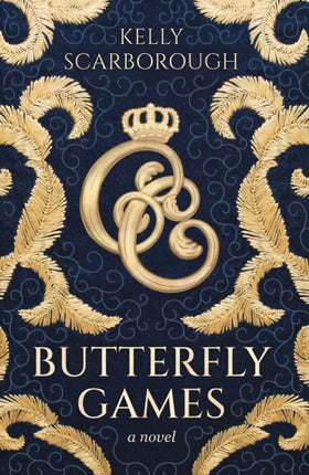 Butterfly Games