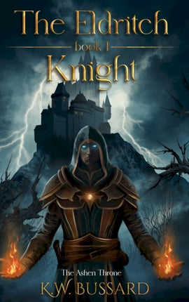 The Eldritch Knight